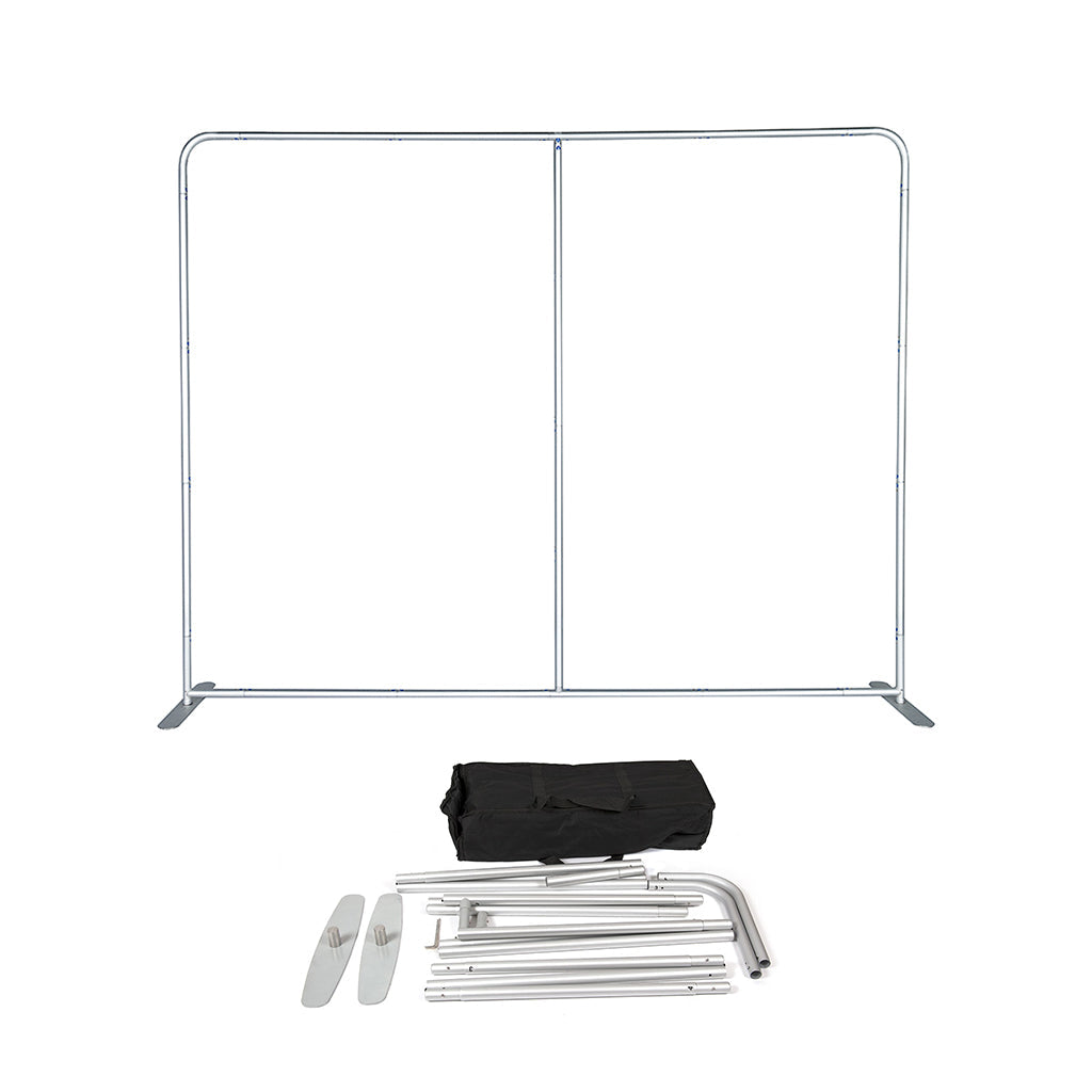 Tension Fabric Backdrop Stand