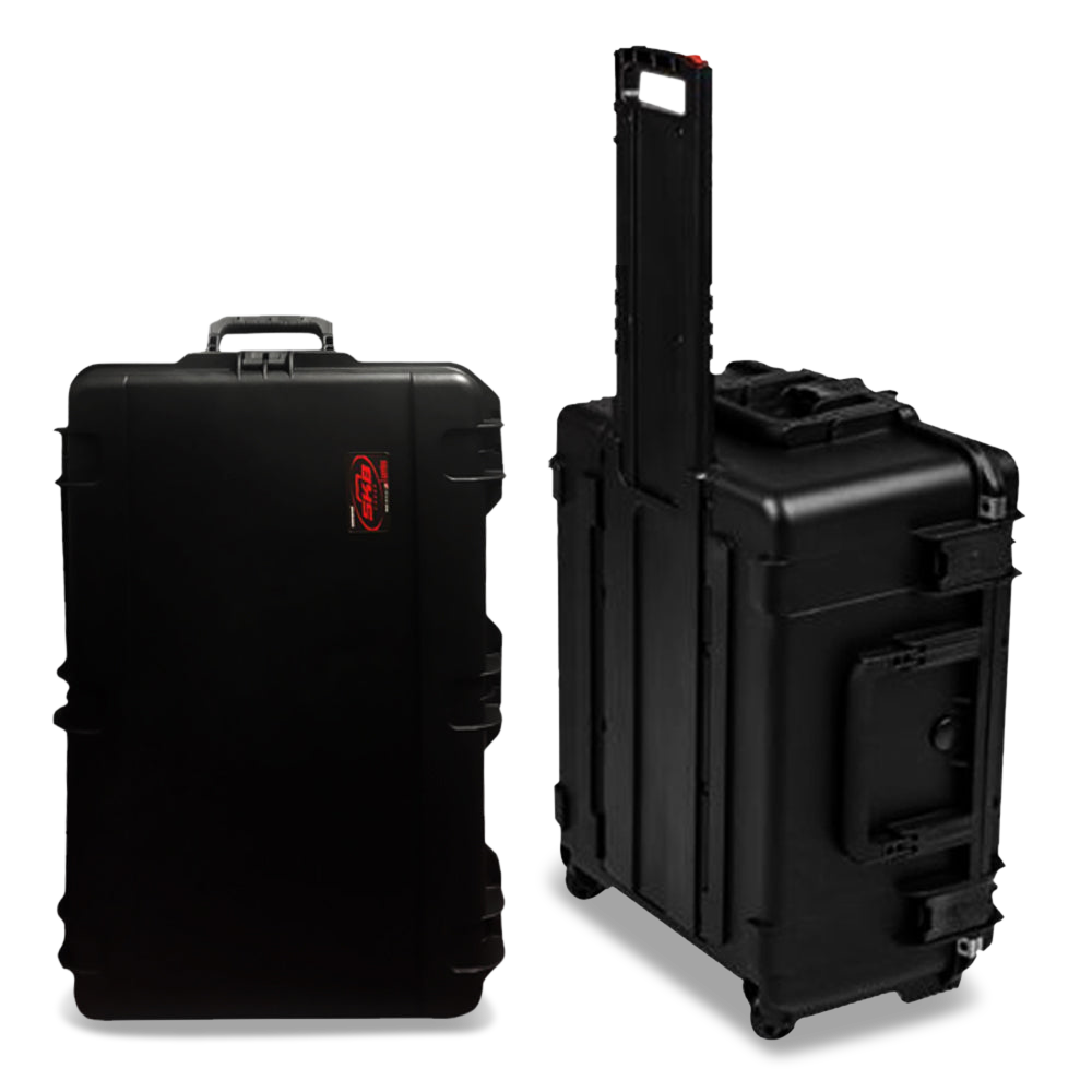 i SKB Travel Case