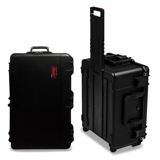 i SKB Travel Case